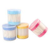 Pure natural cotton, low allergenicity, soft, gentle, absorbent