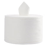 Soft dry wet wipes, 100% pure cotton face towels, disposable lint free facial cleansing towels, super thick dry and wet dual-use, suitable for sensitive skin, makeup remover, and surface cleaning